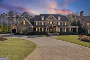 330 Anders Path NW, Marietta, GA 30064 - Photo 77