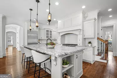 330 Anders Path NW, Marietta, GA 30064 - Photo 11
