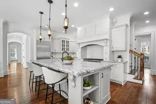 330 Anders Path NW, Marietta, GA 30064 - Photo 11