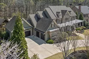 330 Anders Path NW, Marietta, GA 30064 - Photo 3