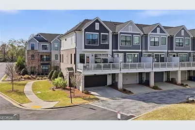 405 Ashbury Drive, Roswell, GA 30076 - Photo 7