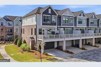 405 Ashbury Drive, Roswell, GA 30076 - Photo 1
