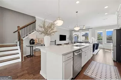 405 Ashbury Drive, Roswell, GA 30076 - Photo 29