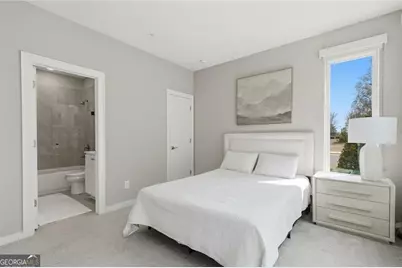 405 Ashbury Drive, Roswell, GA 30076 - Photo 17