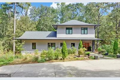 675 Freedom Hgt, Hartwell, GA 30643 - Photo 3