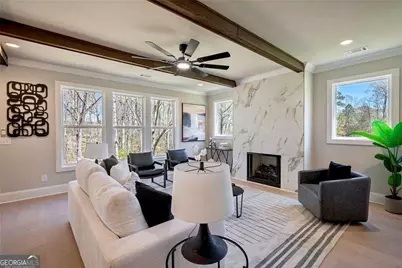 1702 Eastside Parc Street SE, Atlanta, GA 30316 - Photo 9