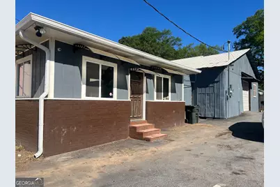 4165 Carroll Street, Covington, GA 30014 - Photo 1