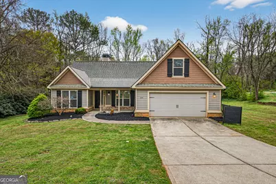 150 Beaverdam Road, Winterville, GA 30683 - Photo 1