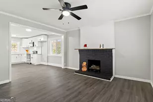 860 Morningside Dr, Macon, GA 31217 - Photo 9