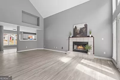 307 Spring Creek Drive, Perry, GA 31069 - Photo 5