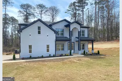 3210 Centerville Rosebud Road, Snellville, GA 30039 - Photo 3