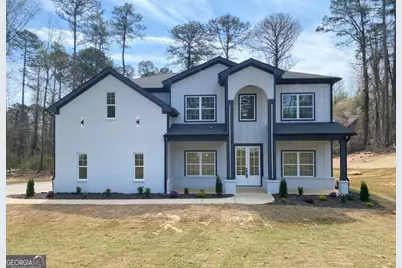 3210 Centerville Rosebud Road, Snellville, GA 30039 - Photo 1