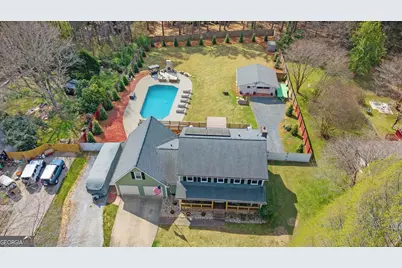 80 Camp Lane, Carrollton, GA 30117 - Photo 65