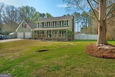 80 Camp Lane, Carrollton, GA 30117 - Photo 5