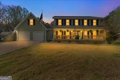 80 Camp Lane, Carrollton, GA 30117 - Photo 3