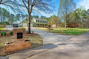 80 Camp Ln, Carrollton, GA 30117 - Photo 1