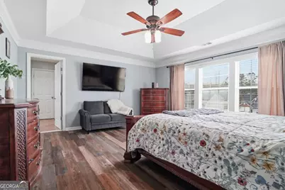 226 Sumac Trail, Woodstock, GA 30188 - Photo 25