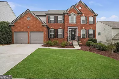 226 Sumac Trail, Woodstock, GA 30188 - Photo 1