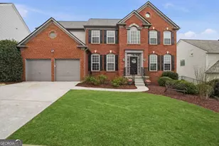 226 Sumac Tr, Woodstock, GA 30188 - Photo 1