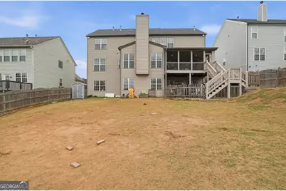 226 Sumac Trail, Woodstock, GA 30188 - Photo 57