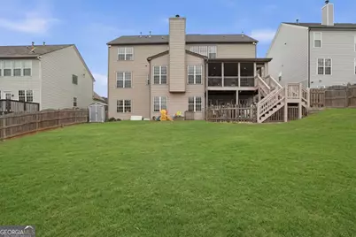 226 Sumac Trail, Woodstock, GA 30188 - Photo 47