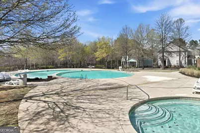 1035 Barnett Shoals Road #1032, Athens, GA 30605 - Photo 39