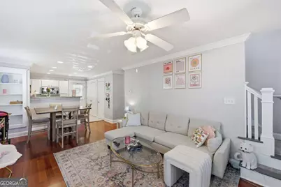1035 Barnett Shoals Road #1032, Athens, GA 30605 - Photo 11