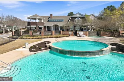 1035 Barnett Shoals Road #1032, Athens, GA 30605 - Photo 43