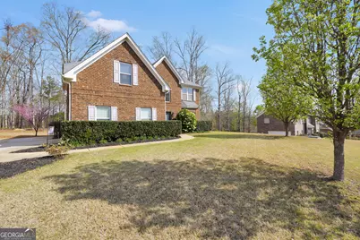 437 Trousseau Lane, McDonough, GA 30252 - Photo 5