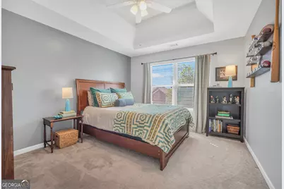 437 Trousseau Lane, McDonough, GA 30252 - Photo 33