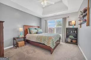 437 Trousseau Ln, McDonough, GA 30252 - Photo 33