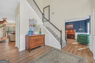 437 Trousseau Ln, McDonough, GA 30252 - Photo 7