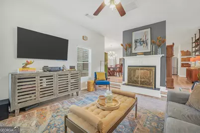 437 Trousseau Lane, McDonough, GA 30252 - Photo 25