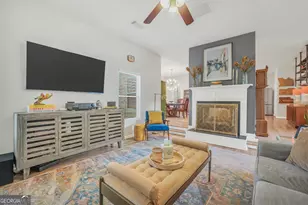 437 Trousseau Ln, McDonough, GA 30252 - Photo 25