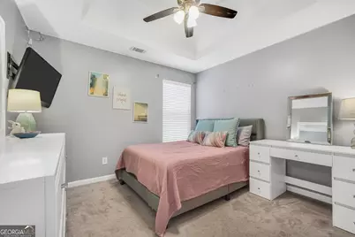 437 Trousseau Lane, McDonough, GA 30252 - Photo 35