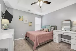 437 Trousseau Ln, McDonough, GA 30252 - Photo 35