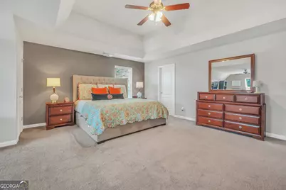 437 Trousseau Lane, McDonough, GA 30252 - Photo 29