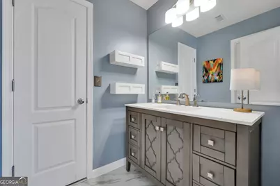 437 Trousseau Lane, McDonough, GA 30252 - Photo 39