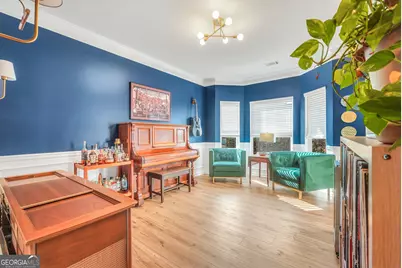 437 Trousseau Lane, McDonough, GA 30252 - Photo 11