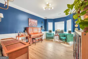 437 Trousseau Ln, McDonough, GA 30252 - Photo 11