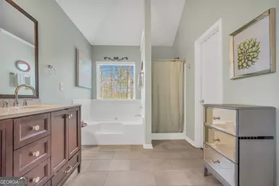 437 Trousseau Lane, McDonough, GA 30252 - Photo 31