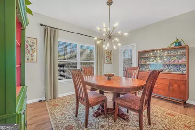 437 Trousseau Lane, McDonough, GA 30252 - Photo 21