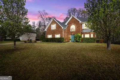 437 Trousseau Lane, McDonough, GA 30252 - Photo 1