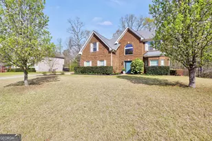 437 Trousseau Ln, McDonough, GA 30252 - Photo 3