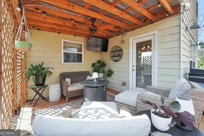 437 Trousseau Lane, McDonough, GA 30252 - Photo 41