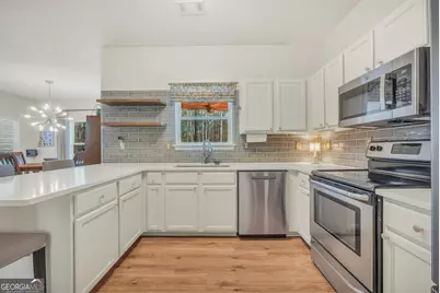 437 Trousseau Lane, McDonough, GA 30252 - Photo 17