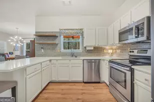 437 Trousseau Ln, McDonough, GA 30252 - Photo 17