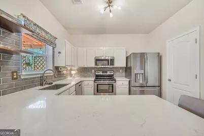 437 Trousseau Lane, McDonough, GA 30252 - Photo 15