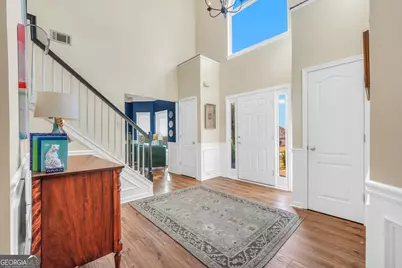 437 Trousseau Lane, McDonough, GA 30252 - Photo 9