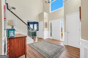 437 Trousseau Ln, McDonough, GA 30252 - Photo 9